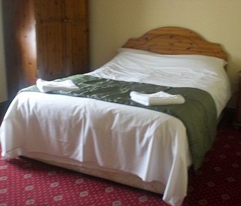 Deerpark Lodge Dublino Esterno foto