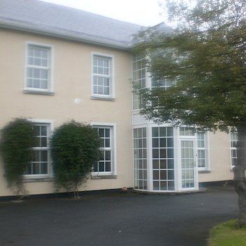 Deerpark Lodge Dublino Esterno foto